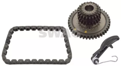 Chain Kit, oil pump drive SWAG 30 10 2735)