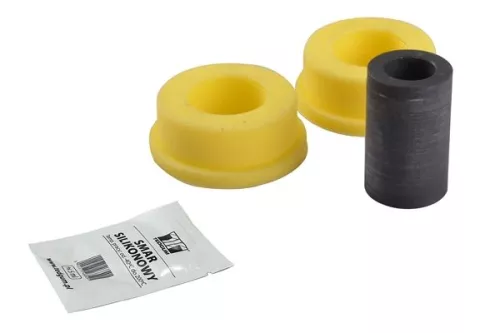 Mounting, shock absorber TEDGUM 00677823)
