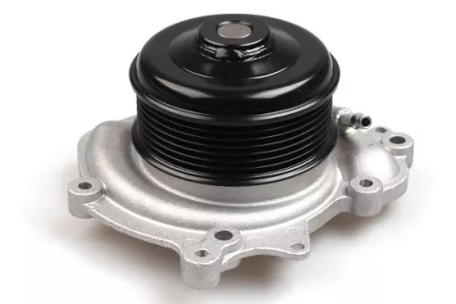 Water Pump, engine cooling HEPU P1552A)