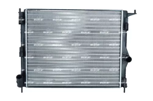 Radiator, engine cooling NRF 53069A)