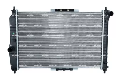 Kühler, Motorkühlung NRF 53902A)