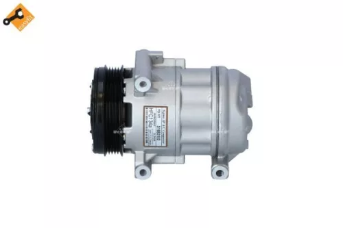 Kompressor, Klimaanlage NRF 32792)