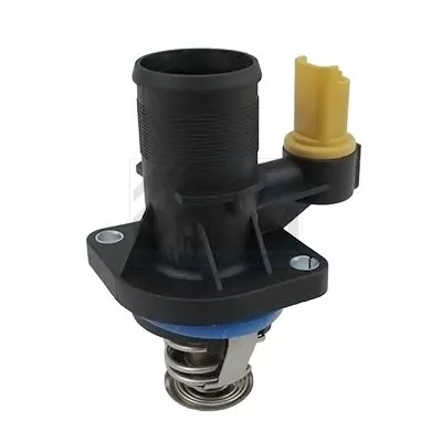 Thermostat, coolant MEAT & DORIA 92698)