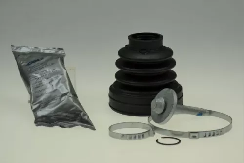 Bellow Kit, drive shaft SPIDAN 36381)