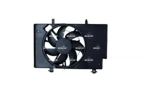 Fan, engine cooling NRF 47649)