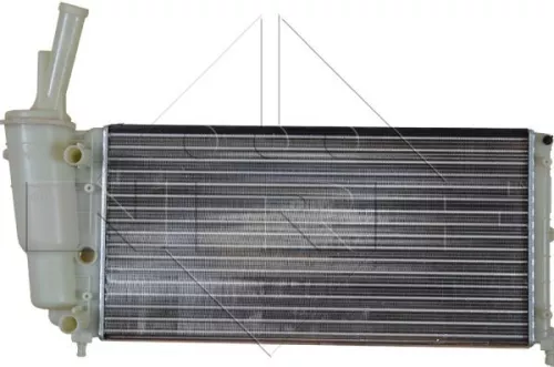 Radiator, engine cooling NRF 53226)