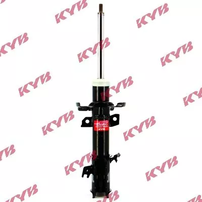 Stoßdämpfer KYB 3348042)