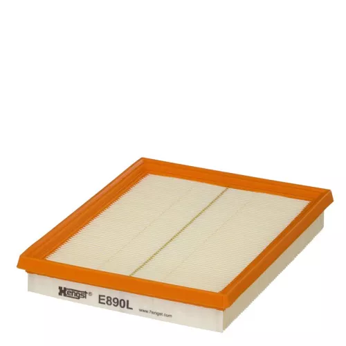 Air Filter HENGST FILTER E890L)