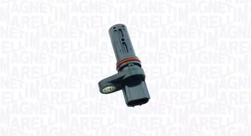 Sensor, crankshaft pulse MAGNETI MARELLI 064848211010)