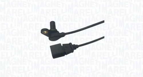 Sensor, crankshaft pulse MAGNETI MARELLI 064848220010)