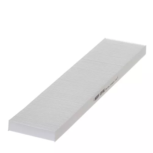 Kabinenluftfilter HENGST FILTER E919LI)