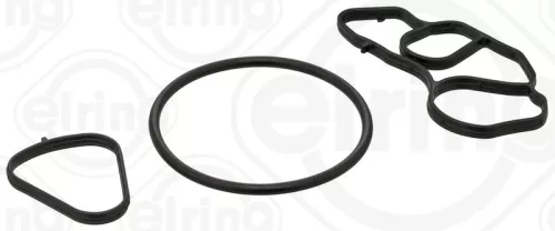 Dichtung, Ölfiltergehäuse ELRING 473.830)