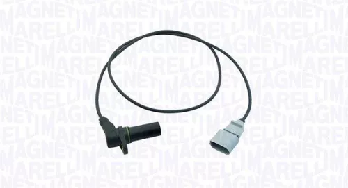 Sensor, crankshaft pulse MAGNETI MARELLI 064848232010)
