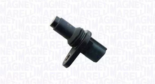 Sensor, crankshaft pulse MAGNETI MARELLI 064848253010)