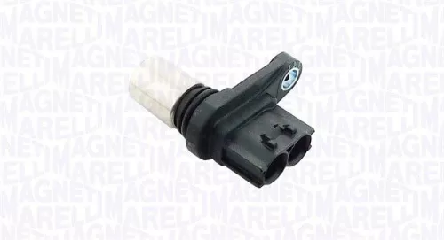 Sensor, crankshaft pulse MAGNETI MARELLI 064848258010)