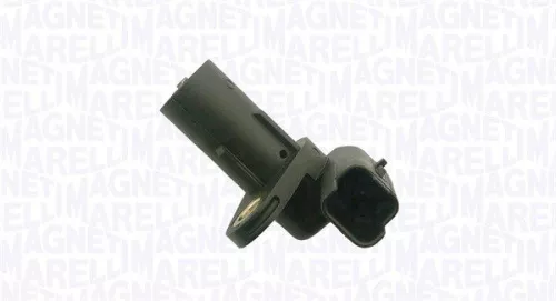 Sensor, crankshaft pulse MAGNETI MARELLI 064848277010)