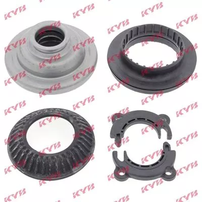 Repair Kit, suspension strut support mount KYB SM1310)