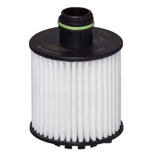 Ölfilter HENGST FILTER E873H D377)