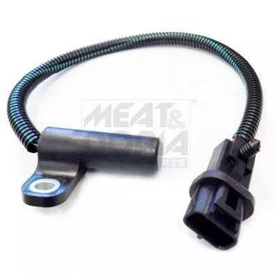 Sensor, crankshaft pulse MEAT & DORIA 87702)
