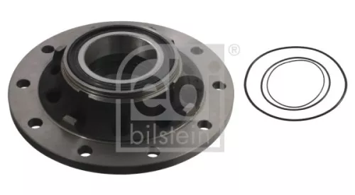 Wheel Hub FEBI BILSTEIN 35653)