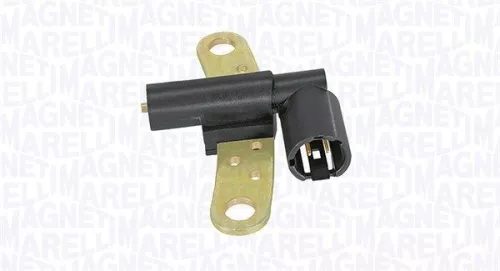 Sensor, crankshaft pulse MAGNETI MARELLI 064848194010)