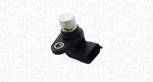 Sensor, camshaft position MAGNETI MARELLI 064847221010)
