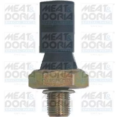 Oil Pressure Switch MEAT & DORIA 72005)