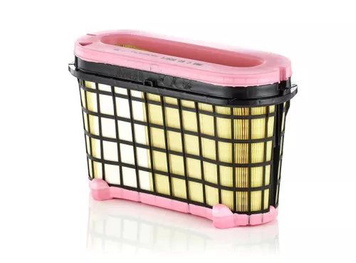 Air Filter MANN-FILTER C 50 004/1)
