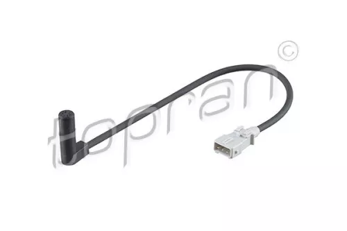 Sensor, crankshaft pulse TOPRAN 721 694)
