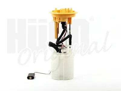 Fuel Feed Unit HITACHI 133576)