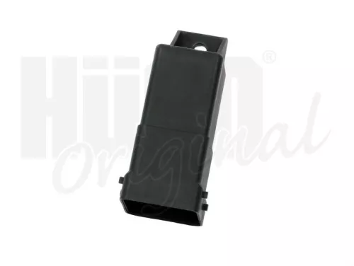 Relay, glow plug system HITACHI 132231)