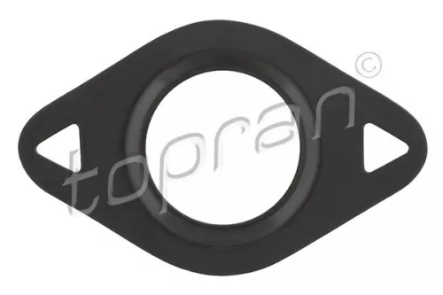 Gasket, charger TOPRAN 209 146)