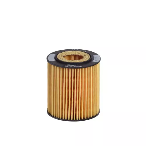 Oil Filter HENGST FILTER E31H D93)