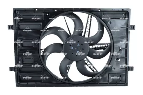 Fan, engine cooling NRF 47916)