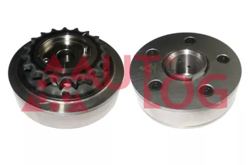 Camshaft Adjuster AUTLOG KT7022)