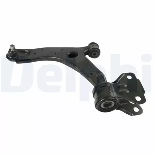 Control/Trailing Arm, wheel suspension DELPHI TC5543)