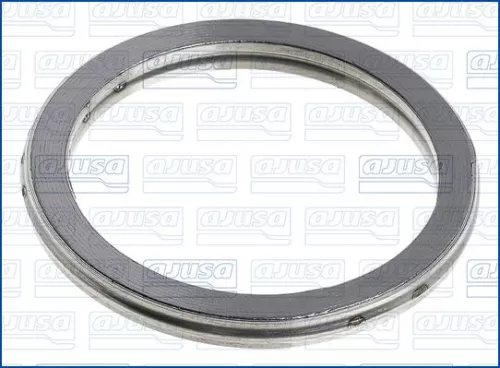 Seal Ring, exhaust pipe AJUSA 19006200)