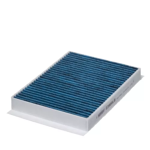 Filter, cabin air HENGST FILTER E3900LB)