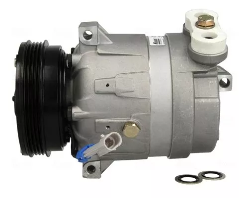 Compressor, air conditioning NISSENS 89258)