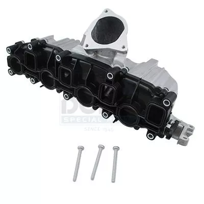 Intake Manifold Module MEAT & DORIA 89366)