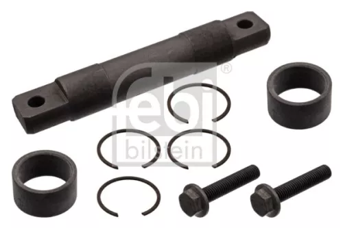 Bolt, release fork FEBI BILSTEIN 35888)