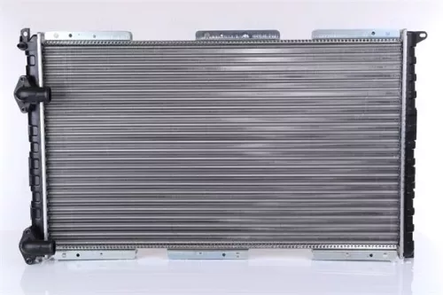 Radiator, engine cooling NISSENS 63922)
