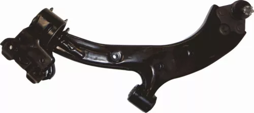 Control/Trailing Arm, wheel suspension TRW JTC7604)
