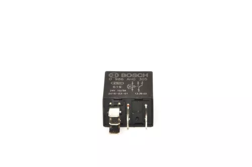 Multifunctional Relay BOSCH 0 986 AH0 305)