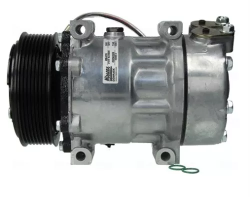 Compressor, air conditioning NISSENS 89476)