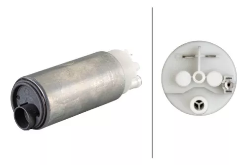 Fuel Pump HELLA 8TF 358 106-751)