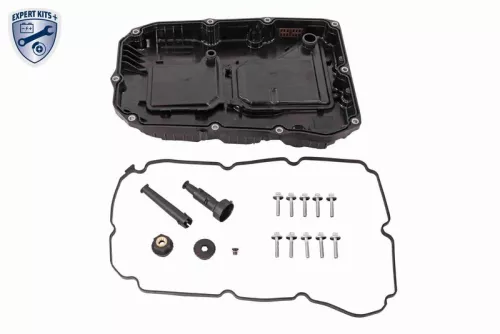 Parts Kit, automatic transmission oil change VAICO V30-2377-BEK)