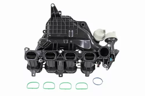 Intake Manifold Module VAICO V25-1727)