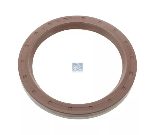 Shaft Seal, differential DT Spare Parts 4.20492)