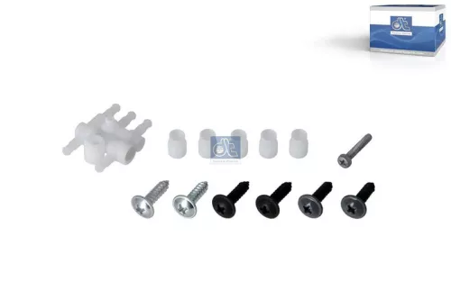 Repair Kit DT Spare Parts 7.96103)